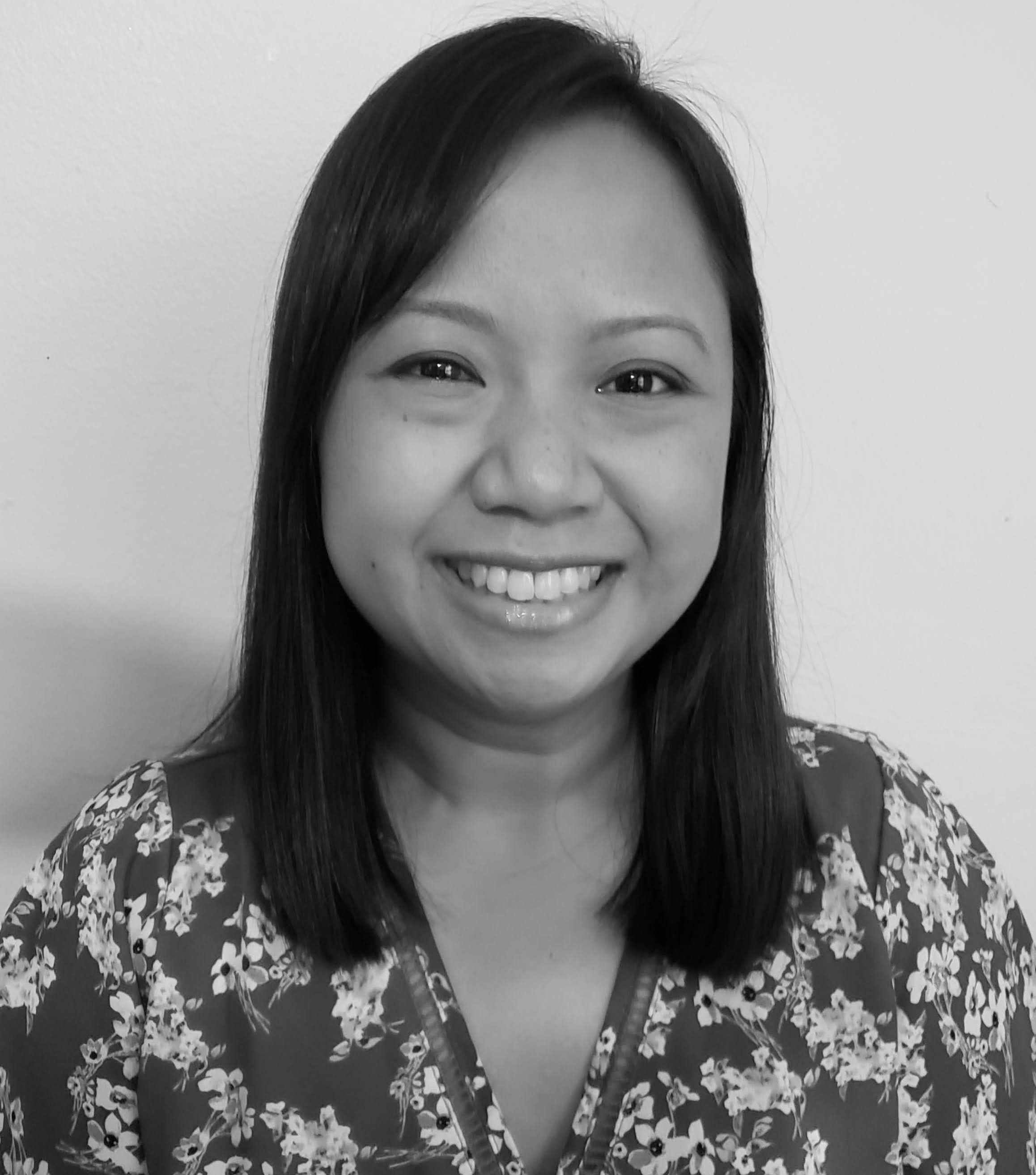 Photo of Ann Vang